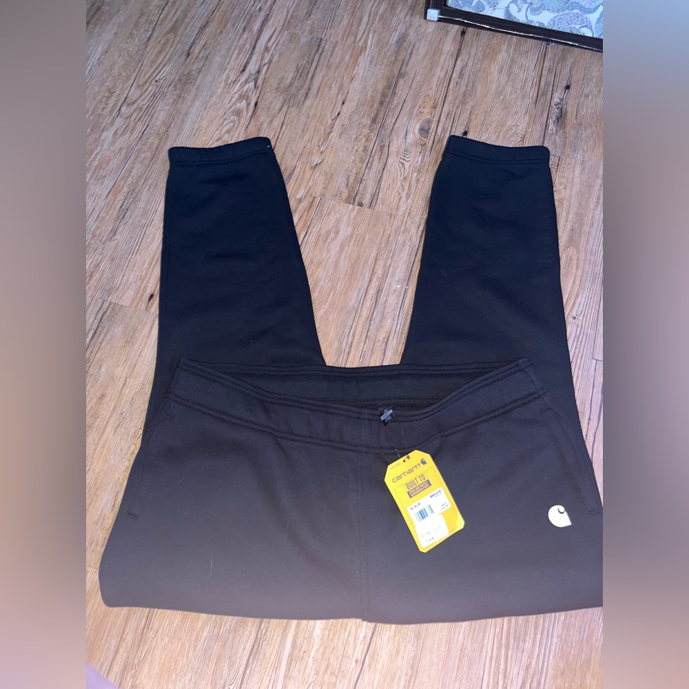 NWT Carhartt Sweatpants